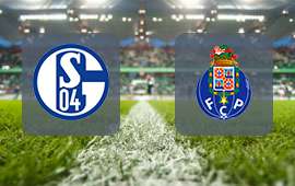 Schalke 04 - FC Porto