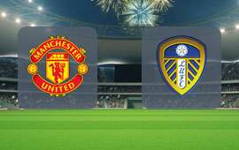Manchester United - Leeds