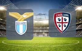 Lazio - Cagliari