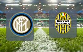 Inter - Verona