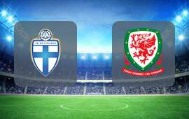 Finland - Wales