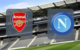 Arsenal - Napoli