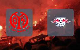 FSV Mainz - RasenBallsport Leipzig