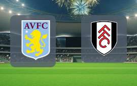 Aston Villa - Fulham