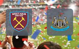 West Ham - Newcastle United