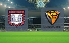 Chico FC - CD Jaguares