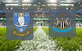 Sheffield Wednesday - Newcastle United