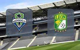 Seattle Sounders FC - Leon