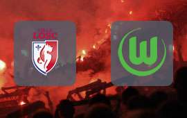Lille - Wolfsburg