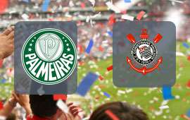 Palmeiras - Corinthians