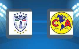 Pachuca - CF America