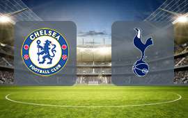 Chelsea - Tottenham