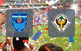 Yokohama FC - Tokyo Verdy