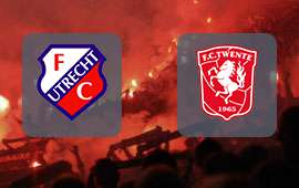 FC Utrecht - Twente
