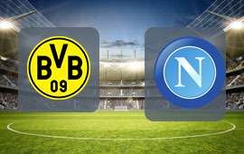 Borussia Dortmund - Napoli