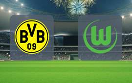Borussia Dortmund - Wolfsburg