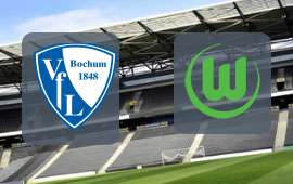 Bochum - Wolfsburg