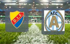 Djurgaarden - AFC United