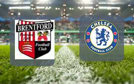 Brentford - Chelsea