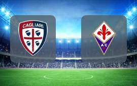 Cagliari - Fiorentina