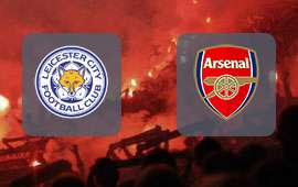 Leicester - Arsenal