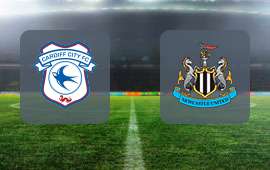 Cardiff - Newcastle United