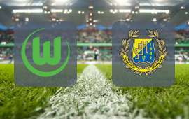 Wolfsburg - Salzburg