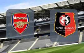 Arsenal - Rennes