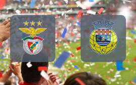 Benfica - Arouca