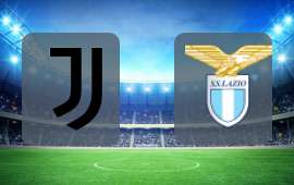 Juventus - Lazio