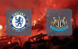 Chelsea - Newcastle United