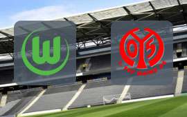 Wolfsburg - FSV Mainz