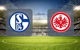Schalke 04 - Eintracht Frankfurt