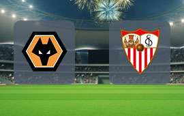 Wolverhampton Wanderers - Sevilla