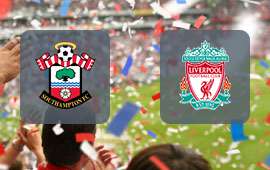 Southampton - Liverpool