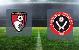 Bournemouth - Sheffield United
