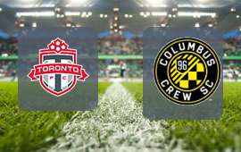 Toronto FC - Columbus Crew