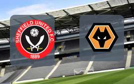 Sheffield United - Wolverhampton Wanderers