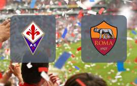 Fiorentina - Roma