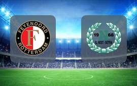 Feyenoord - Shakhtar Donetsk