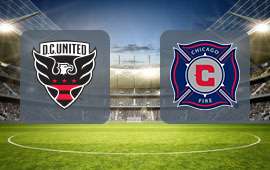DC United - Chicago Fire