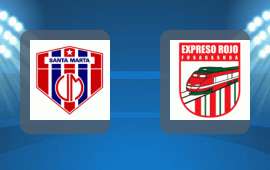 Union Magdalena - Tigres FC