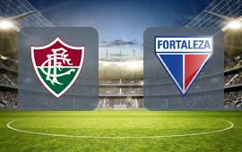 Fluminense - Fortaleza