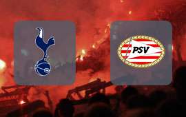 Tottenham - PSV Eindhoven