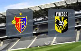 Basel - Vitesse