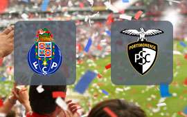 FC Porto - Portimonense