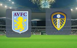 Aston Villa - Leeds