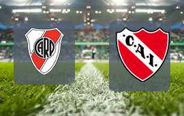 River Plate - Independiente