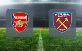 Arsenal - West Ham