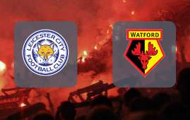 Leicester - Watford